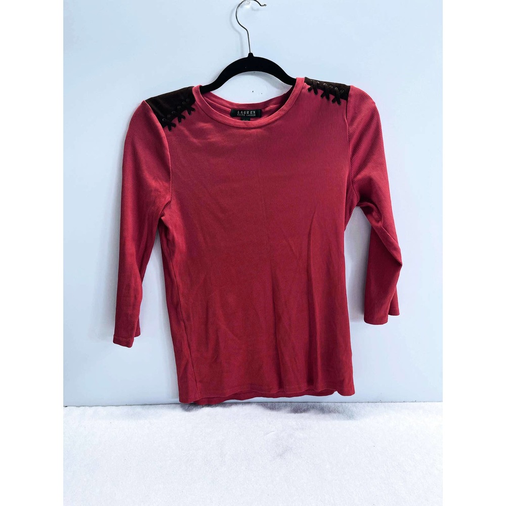 Lauren Ralph Lauren blouse
